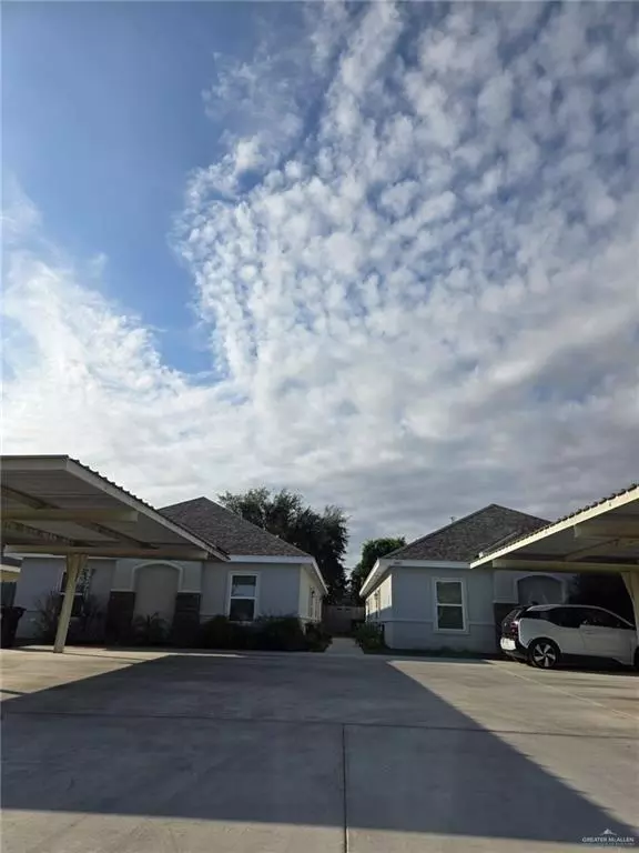 1805 Canyon DR #2, Weslaco, TX 78599