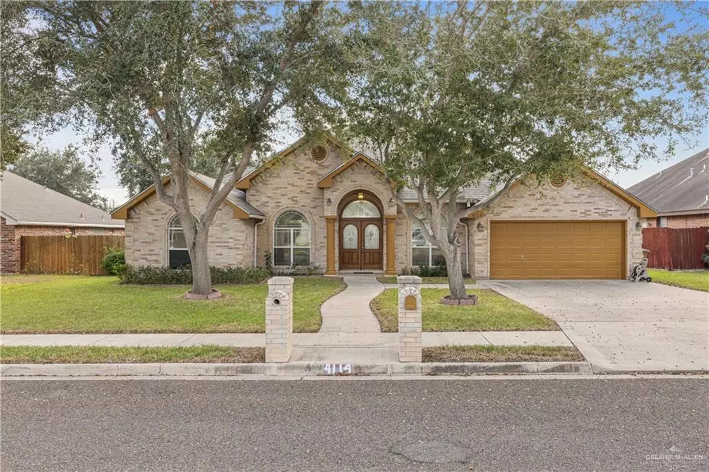 Edinburg, TX 78539,4114 Ora ST