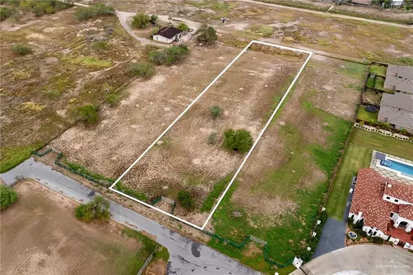 Edinburg, TX 78539,1415 Bluebonnet AVE