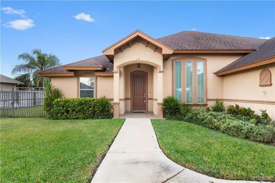 5406 Remington BLVD, Harlingen, TX 78552