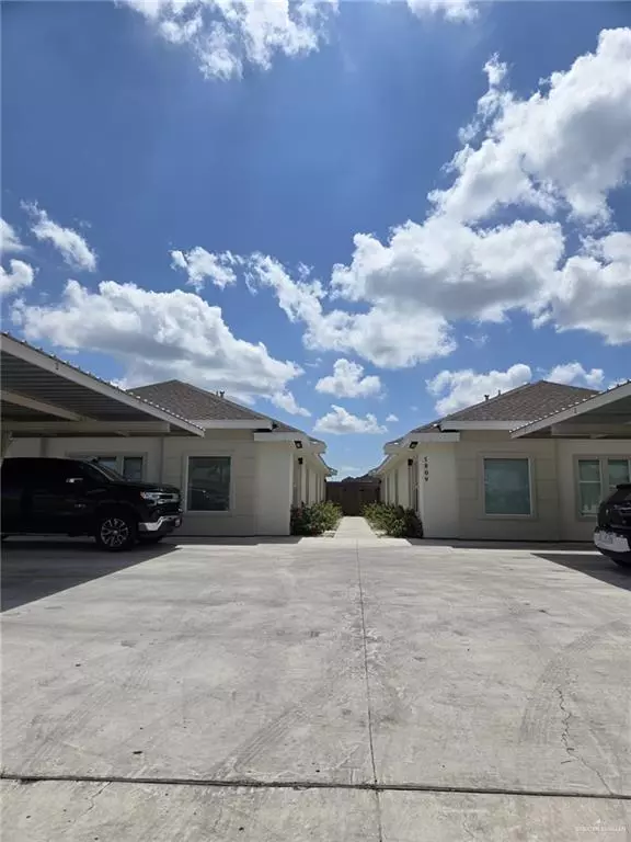 Mcallen, TX 78504,5809 Puffin AVE #1