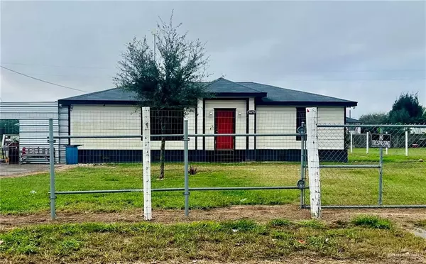 16215 Eagle Pass ST, Edinburg, TX 78542