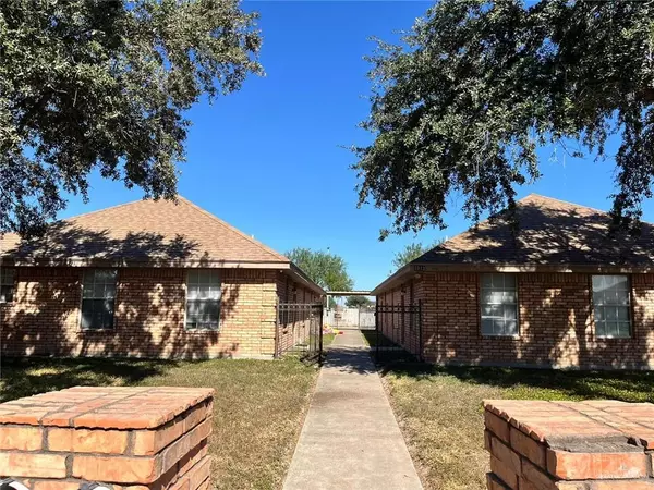 Edinburg, TX 78541,1913 Villa Linda AVE #3