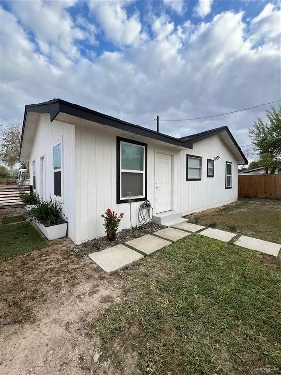 1200 S 2nd ST, Alamo, TX 78516