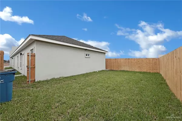 Alamo, TX 78589,1309 Valle Vista ST #1