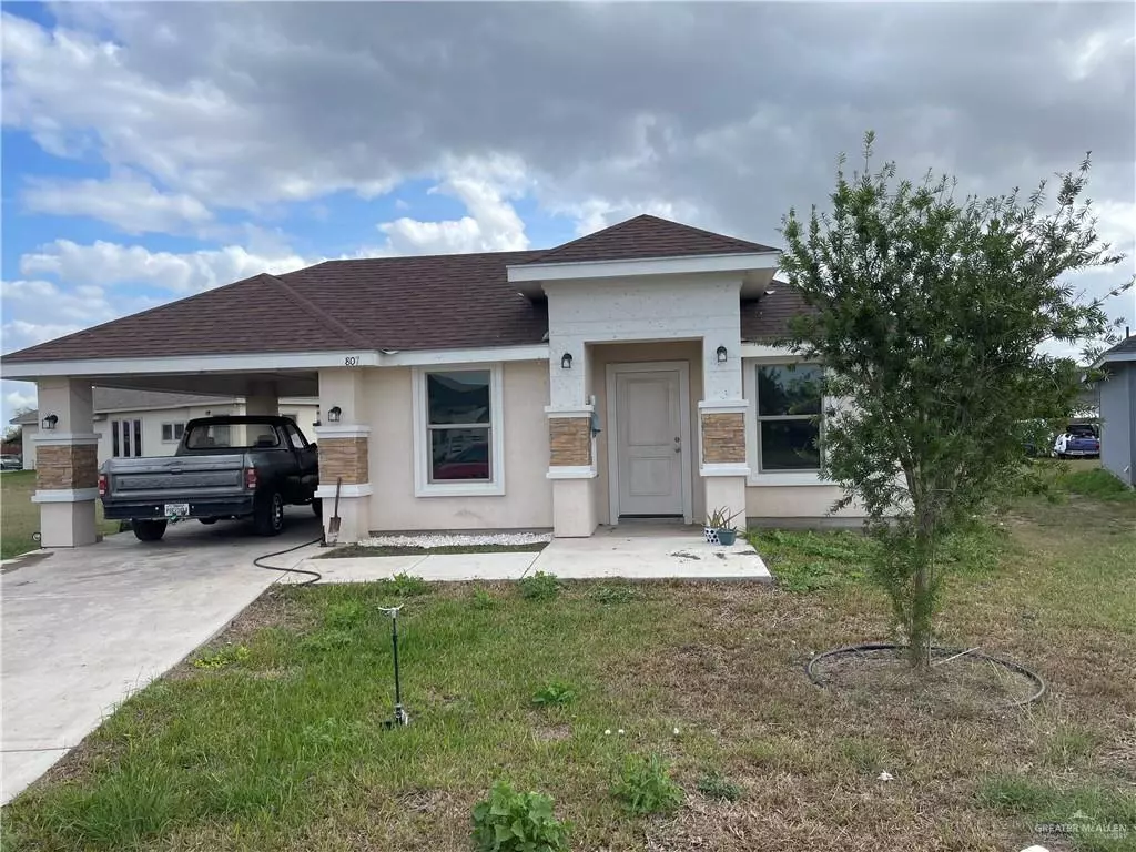 Hidalgo, TX 78557,807 S 22nd ST