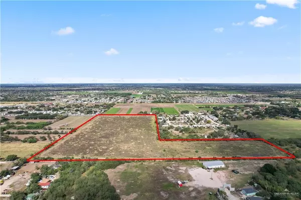 Alamo, TX 78516,000 W Sioux RD