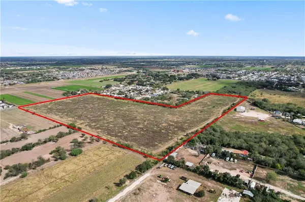 Alamo, TX 78516,000 W Sioux RD