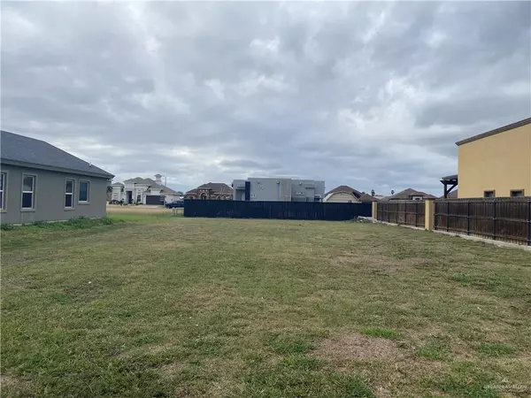 3909 Gambit RD, San Juan, TX 78589