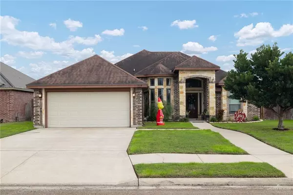 504 Drennan ST, Edinburg, TX 78541