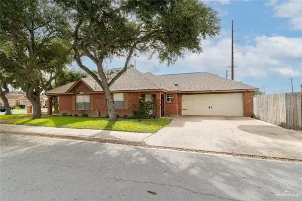 325 N 36th LN, Mcallen, TX 78501