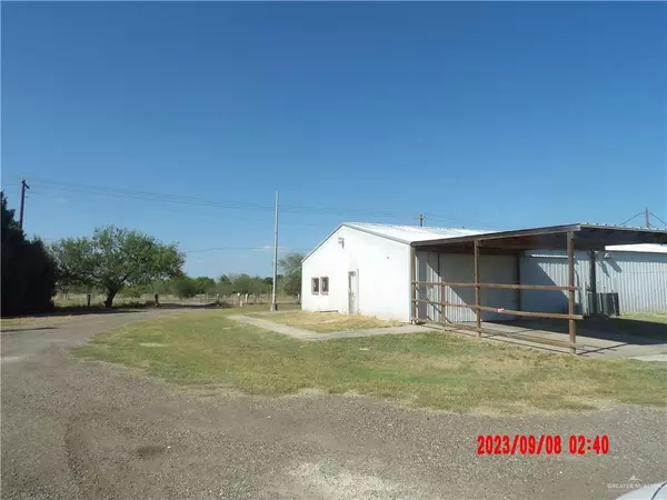 1814 E Mile 11 RD N, Weslaco, TX 78599