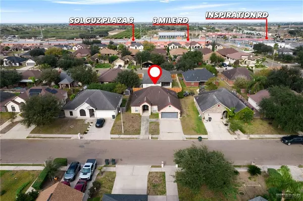 Mission, TX 78573,1906 W 41 1/2 ST W