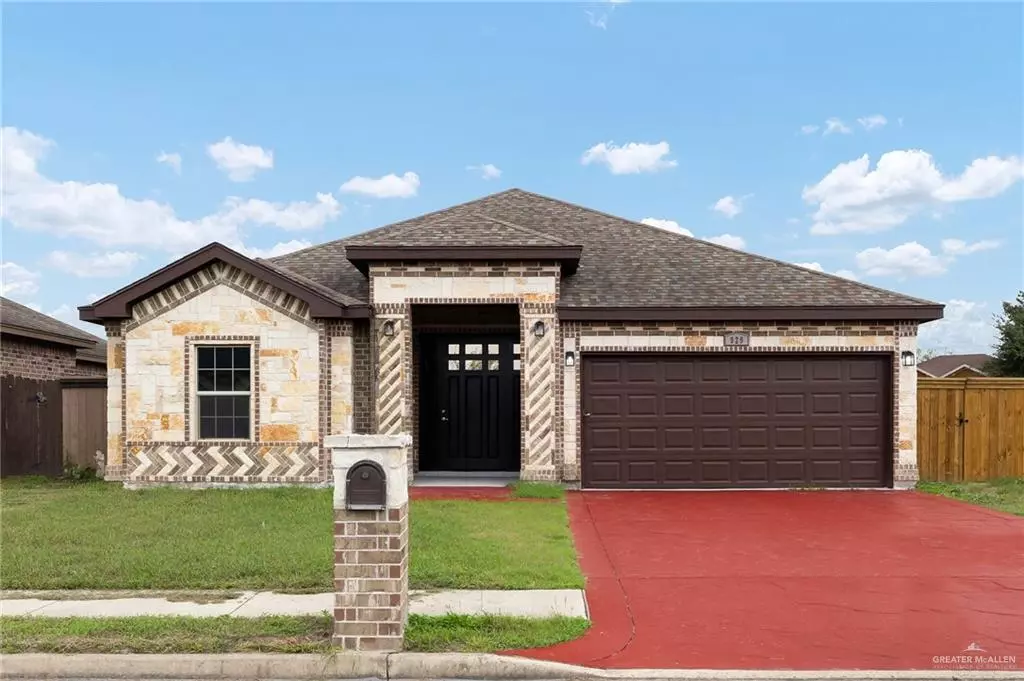 Mercedes, TX 78570,929 Arroyo CIR