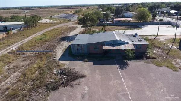 Penitas, TX 78516,2110 E Expressway 83