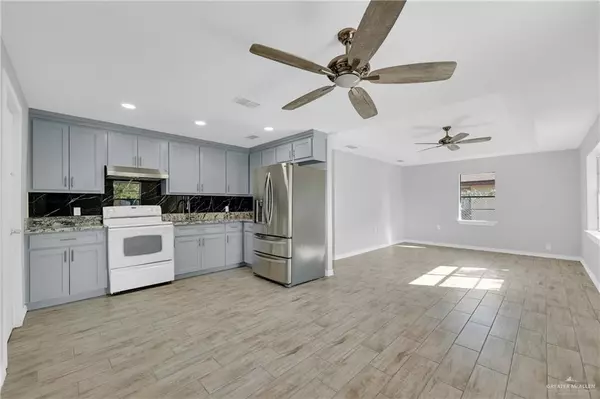 San Juan, TX 78589,1313 Mayfair ST