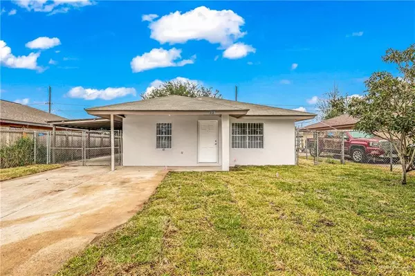 1313 Mayfair ST, San Juan, TX 78589