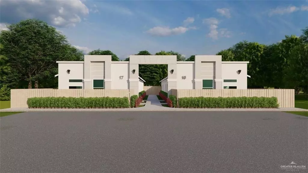 San Juan, TX 78589,1801 Monaco DR