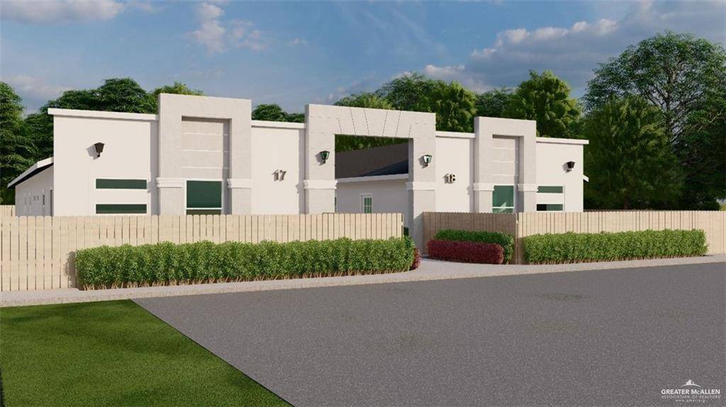 San Juan, TX 78589,1805 Monaco DR