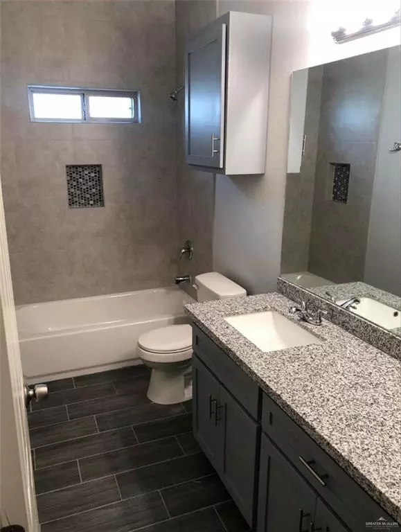 Edinburg, TX 78541,2712 Primrose AVE