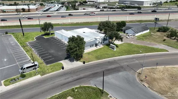 1420 Interstate 2 HWY, Weslaco, TX 78596