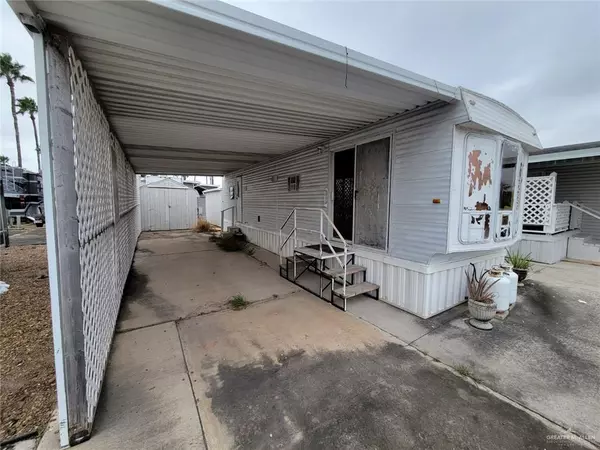 23 Main ST,  Mission,  TX 78572