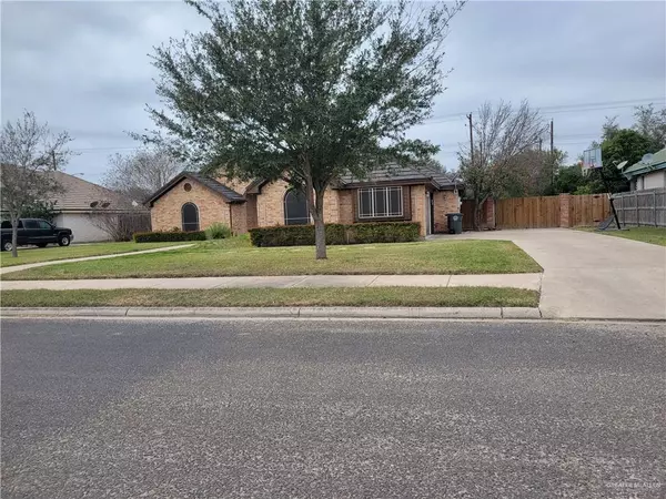 Mission, TX 78572,1605 Melissa Rae DR