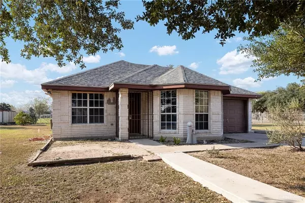 4807 Rattlesnake DR, Edinburg, TX 78542