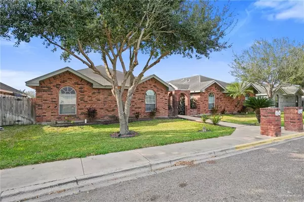 2019 Aruba DR, Edinburg, TX 78541