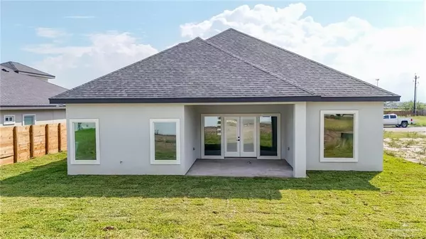 Mission, TX 78574,3907 Crimson ST