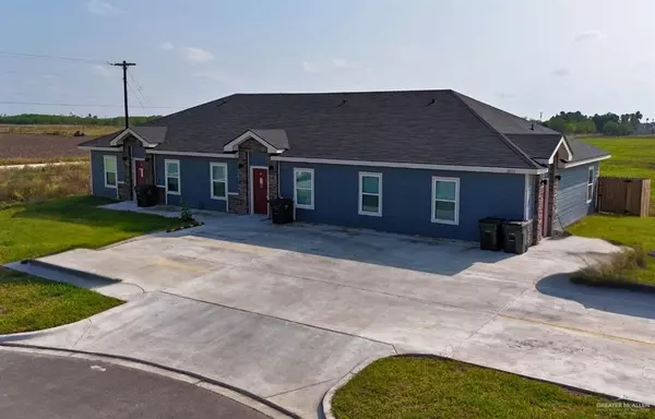 La Feria, TX 78559,2001 S Valley CIR