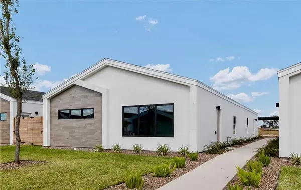 705 Sparrow RD, Weslaco, TX 78596