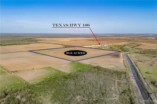 La Sara, TX 78561,12891 Davila RD