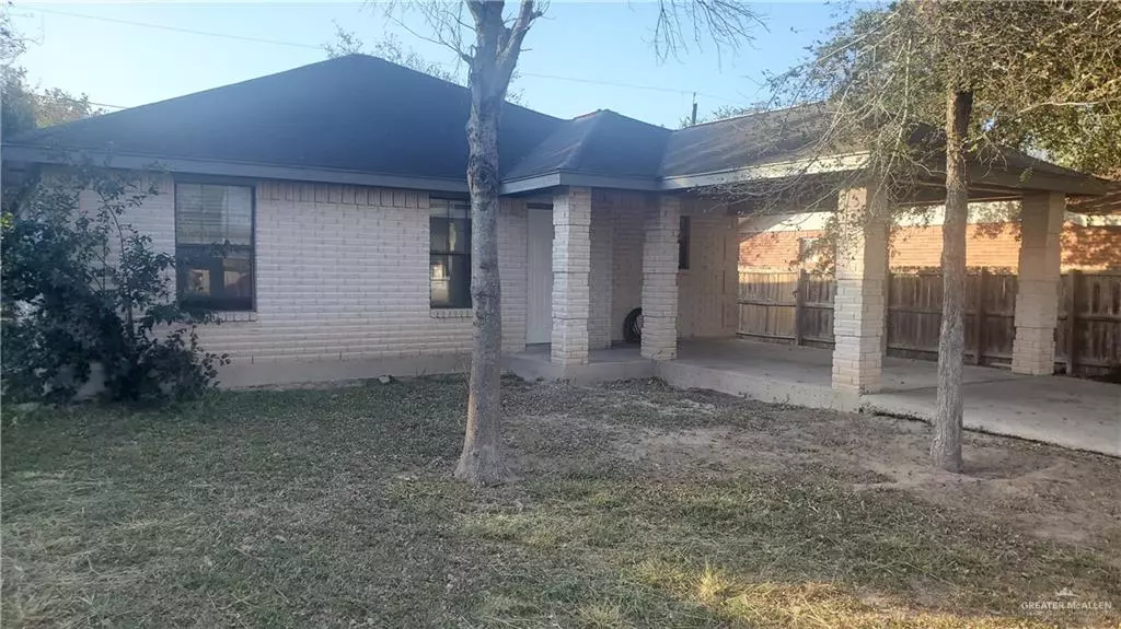 Donna, TX 78537,209 Casiano ST