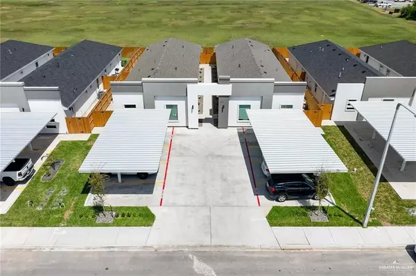 Alamo, TX 78516,440 E Acacia AVE E