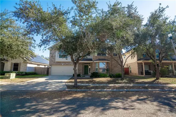 Mission, TX 78572,4107 Santa Olivia ST