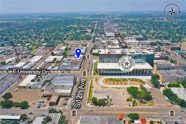 Edinburg, TX 78539,116 12th AVE #None