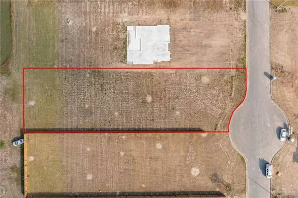 Weslaco, TX 78599,2832 Sienna Dr Sienna DR