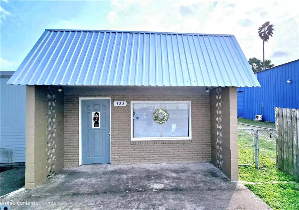 La Feria, TX 78559,322 Short ST