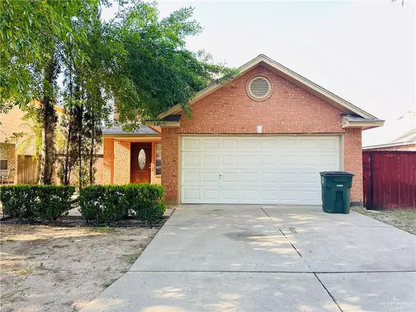 3405 San Gabriel, Mission, TX 78572