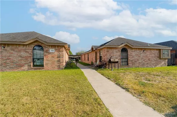 Edinburg, TX 78541,3728 W Faith Hill ST #1