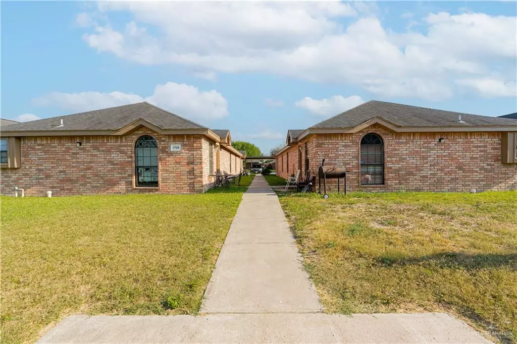 Edinburg, TX 78541,3728 W Faith Hill ST #2