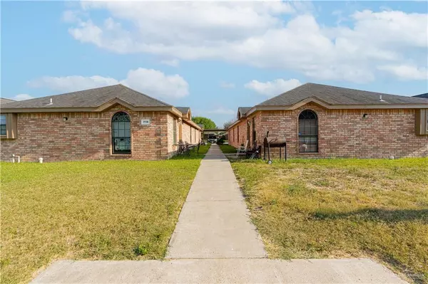 3728 W Faith Hill ST #2, Edinburg, TX 78541