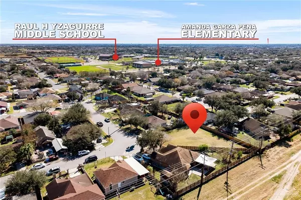 San Juan, TX 78589,400 Vera Cruz DR