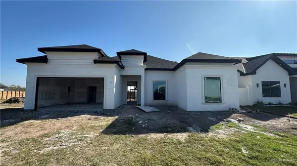 2080 Diplomat DR, Edinburg, TX 78542