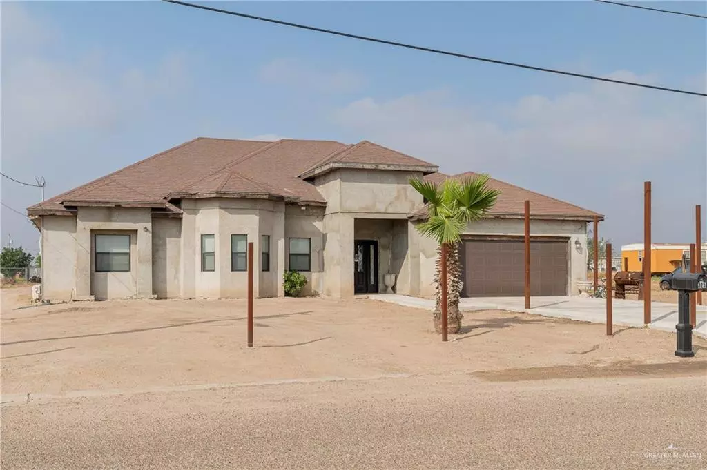 Sullivan City, TX 78595,325 Hawk ST