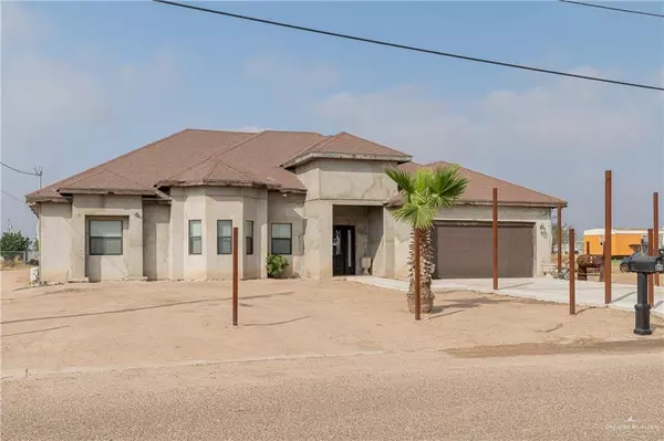 325 Hawk ST, Sullivan City, TX 78595