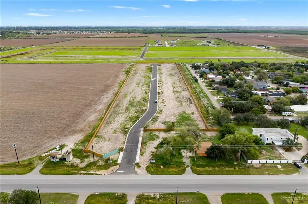 Mission, TX 78574,Lot 324 N Bentsen Palm DR