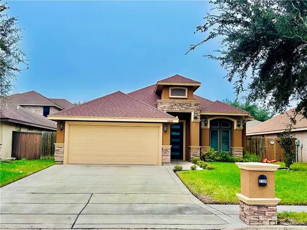 2109 N 50th ST, Mcallen, TX 78501