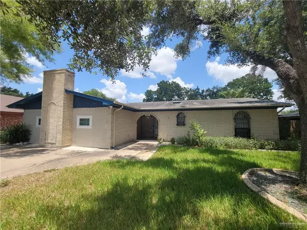 2508 Harvey ST, Mcallen, TX 78501